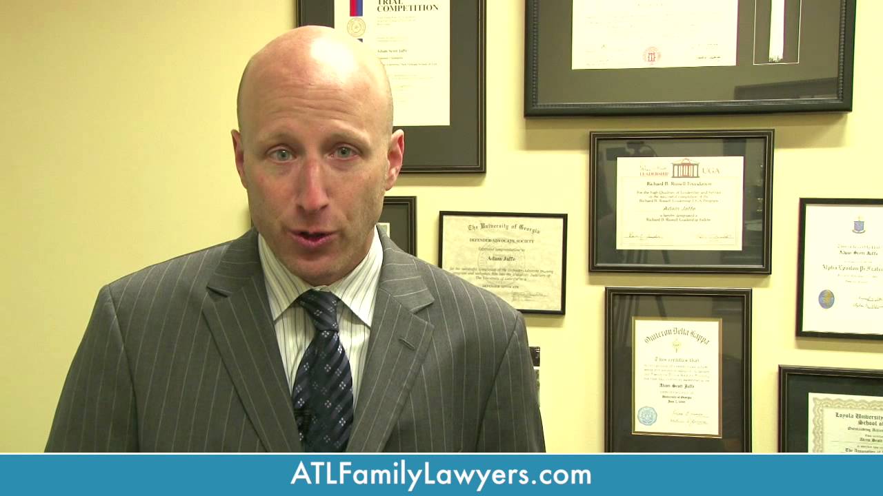 ATL Family Lawyers - YouTube