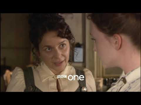 Lark Rise to Candleford trail