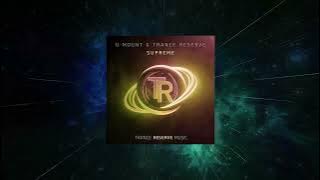 U-Mount & Trance Reserve - Supreme (Extended Mix) [Trance Reserve Music]