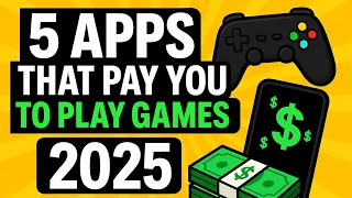 5 app che ti pagano per giocare online! Guadagna in tutta tranquillità nel 2025 screenshot 4