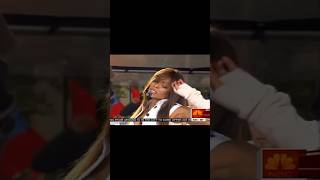Janet Jackson - So Excited (Today Show 2006)