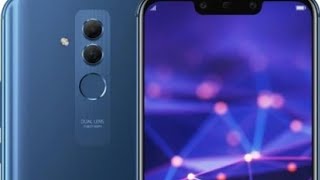 Huawei Mate 20 Lite Incelemesi 2018 Yilinda Cikan Cihaz 2023 Yilinda Halen Kullanilirmi ?