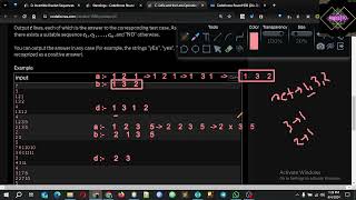 C. Sofia and the Lost Operations | Codeforces Round 950 (Div. 3) | CP in Bangla | java solutions