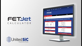 FET-Jet Calculator (TM) Overview screenshot 4