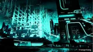 Trailer # 2-  Tron Uprising