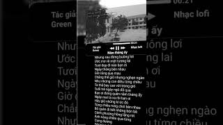 Năm Tháng Ấy Nhạc Lofi