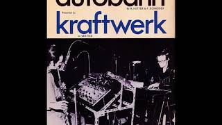 Kraftwerk-Kristallo (Live 4-22-1974)