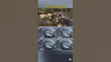 The Mine Only Loadout Was... Inevitable - Helldivers 2