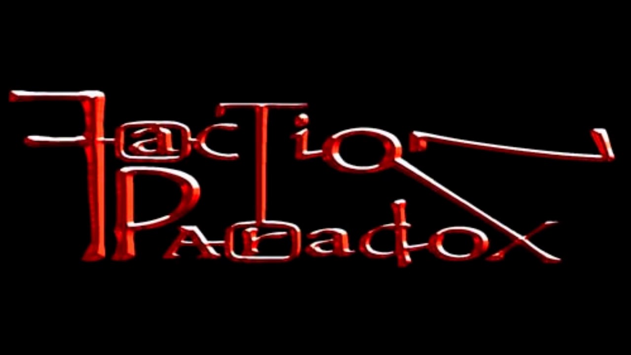 Faction Paradox Panel - Kansas City Comic Con - YouTube