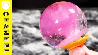 そのまま食べる？それともアイスにする？？