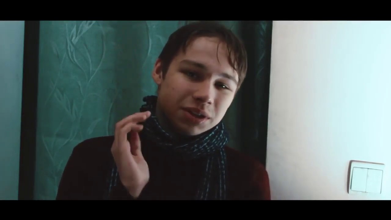 Саша фокин после проекта