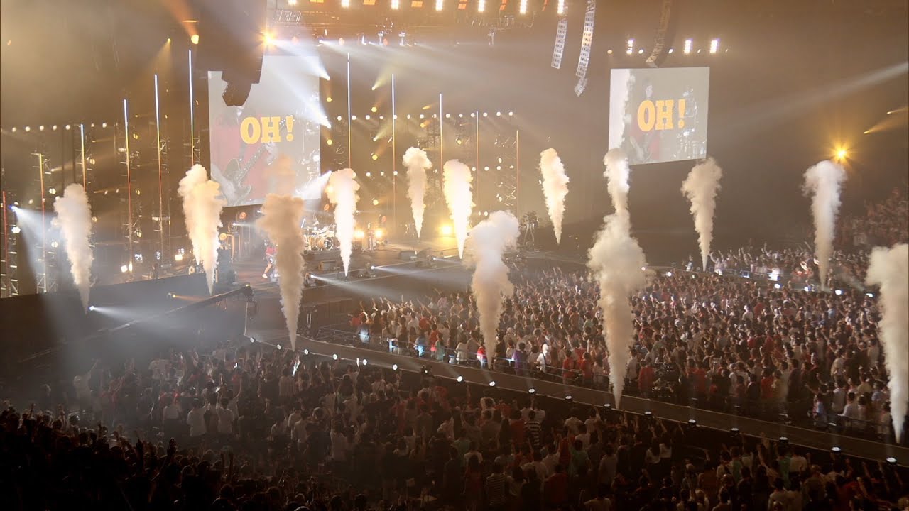 SHISHAMO　NO　BEST　ARENA！！！EAST Blu-ray