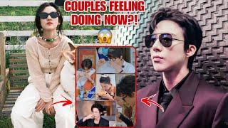 Download Lagu Liu Yuning \u0026 Song Zuer Doing Now? Fans Notice Couple Behavior 🫢😱 MP3