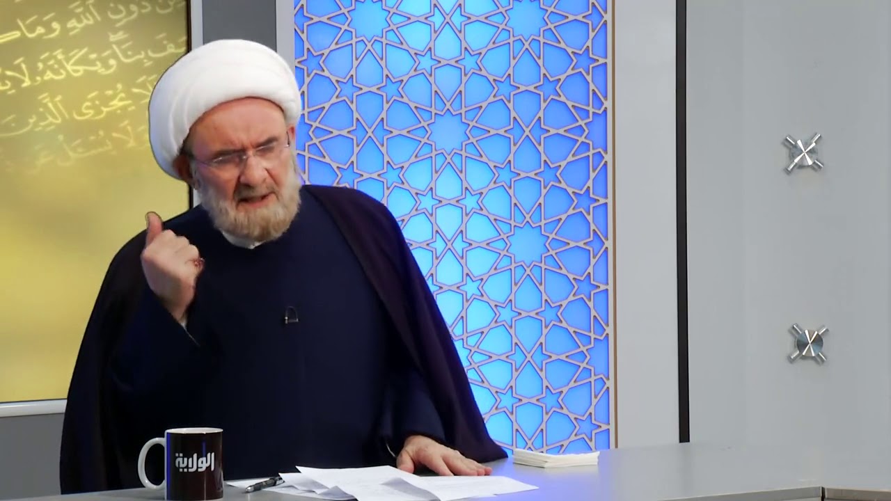 هل نحر الطفل في المدينة المنورة من علامات الظهور؟