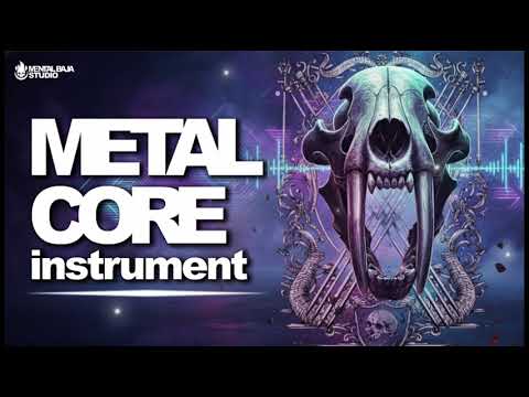 MUSIK CADAS BAKAR SEMANGAT! | 💪 INSTRUMENTAL METALCORE INDONESIA Vol. 11