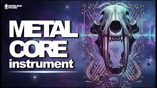 MUSIK CADAS BAKAR SEMANGAT! | 💪 INSTRUMENTAL METALCORE INDONESIA Vol. 11