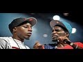 SMACK/ URL Presents Tsu Surf vs K-Shine | URLTV