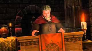 The Sims  Medieval - Mac PC   GamesCom 2010 Official Video Game Debut Trailer