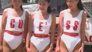 熱い風を吹き抜けろ8耐スーパーハイレグ軍団-2