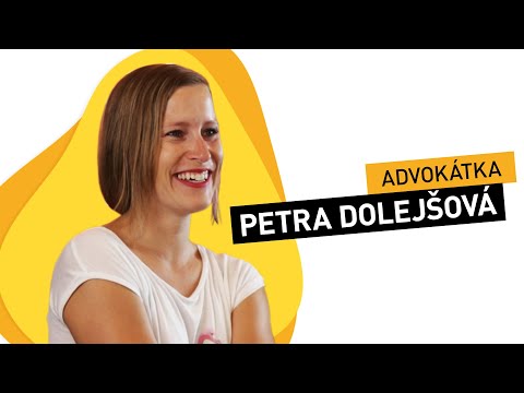 Jak na sítě #01 - Petra Dolejšová: Právo a influencer marketing