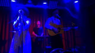 Smith And Thell - February @ Privatclub Berlin