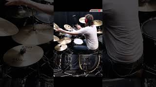 Super Smooth Cymbal Grabs 🤘