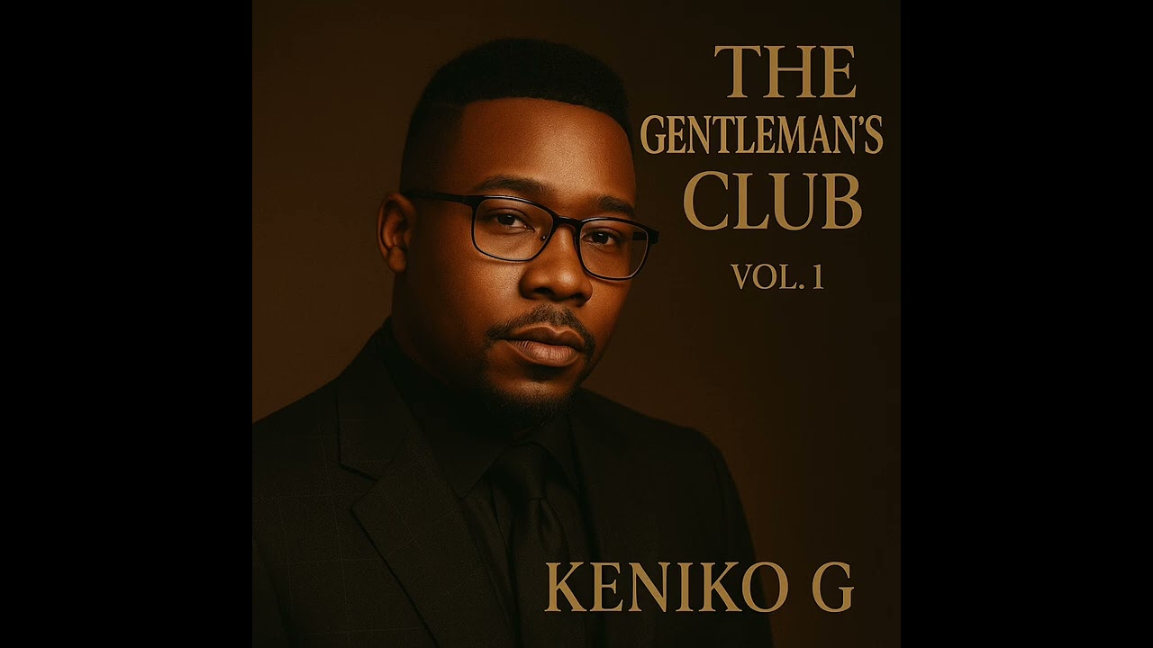 After the Apology 💔 90s Slow Jam About Earning Back Love | The Gentlemen’s Code