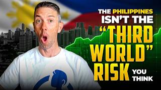 Is the Philippines a Third-World Country