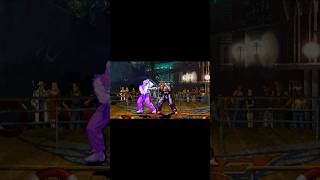 Street Fighter Fury Ken Masters & Neo God Slayer Ken vs Allen Snider