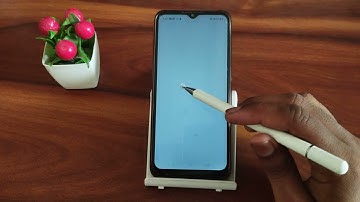 Realme narzo 50a prime set default notification sound, how to set default notification sound