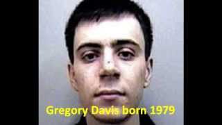 An English Spree Killer