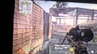 call of duty modern warfare 2 flashcop pantalaimonx