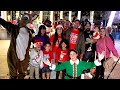 City of San Bernardino Tree Lighting & Miracle on Court Street 2025