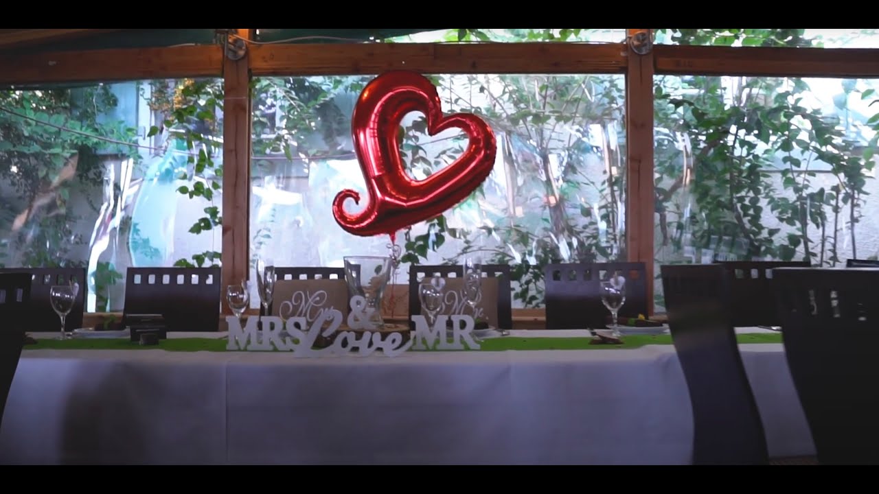 Cro-Cut Productions | Wedding Video | Michaelsberg