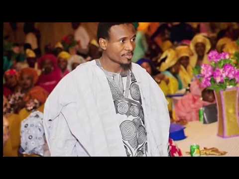 Nazir M Ahmad Fadimatu