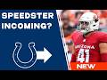 Indianapolis Colts Host Sneaky Good Defender Ahead of Free Agency
