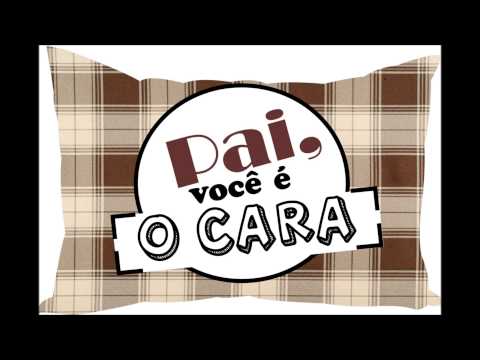 Mensagem de Aniversário para o seu Pai em Video 