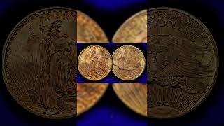 The $18.9 Million Gold Coin That Is ILLEGAL To Own! Why the Secret Service Will Seize This 1933!
