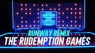 "The Rudemption Games" - Runway Remix | All Stars 6 | RuPaul’s Drag Race screenshot 3