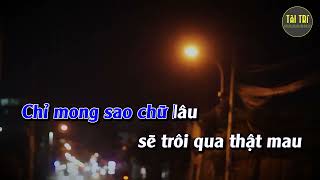 @ [karaoke] Ít Nhưng Dài Lâu - Chu Thúy Quỳnh Tone Nam