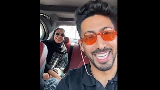 الفنانه زينه عماد تغني 🎤🎼