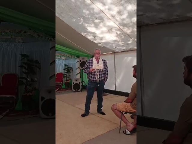 FGHL MINISTRIES CARE CENTRE