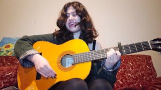 Anlamazdın - Ayla Dikmen (Cover)