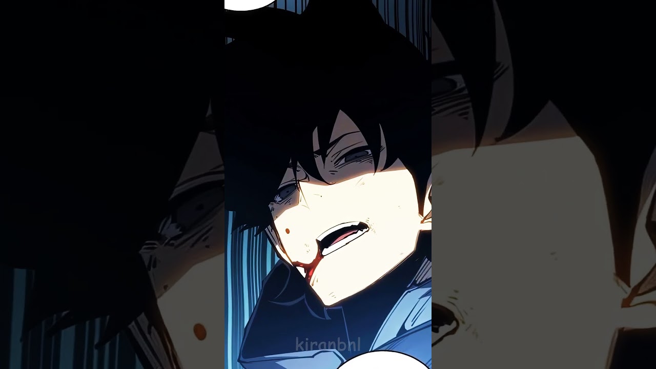 name:  I Became The King by Scavenging  #manhwa  #manhwarecap #manhwareccomendation #webtoon #manhua