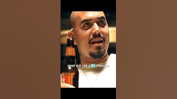 Training Day - 9mm Beretta #movie #trainingday