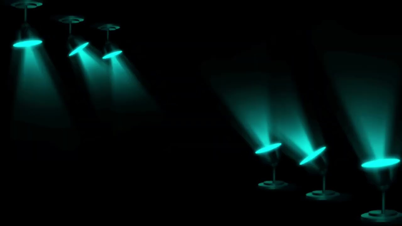 Video Editing Tutorial ! Color Border line Effect Video ! Colorful Green Screen Video ! Video Effect