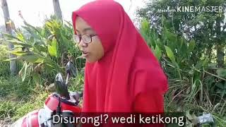 Kata kata anak nakal keren abiss