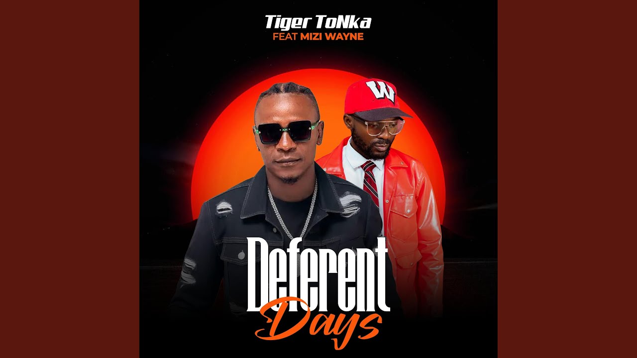 Different Days adlı videoyu YouTube'da izle Different Days adlı videoyu YouTube'da izle