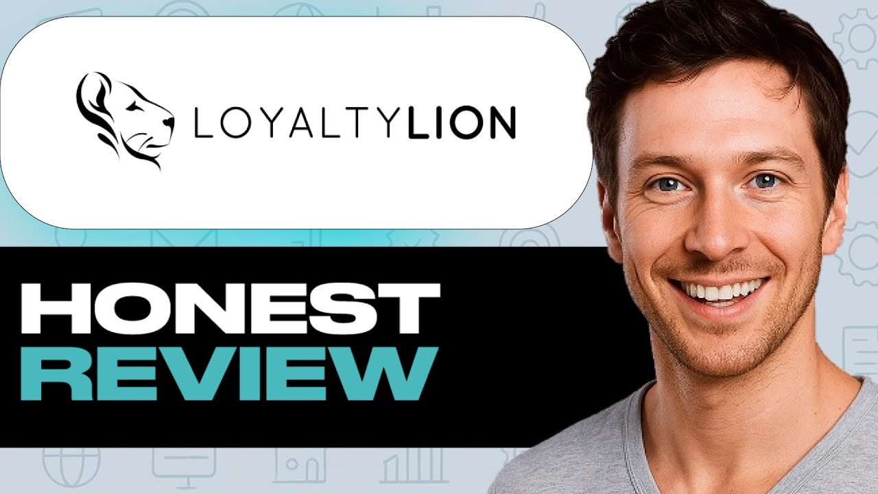LoyaltyLion Review: Features, Strengths & Weaknesses (Customer Loyalty ...