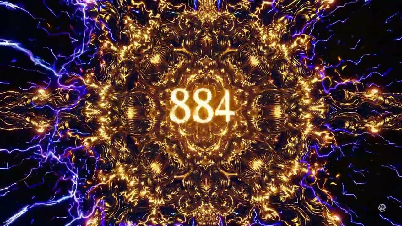 🌌 CELESTIAL MIRACLE RESET ✨ Healing Music to Calm Anxiety, Restore Peace & Sleep Like Heaven 💫🌙